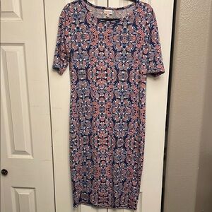 LuLaRue midi Dress